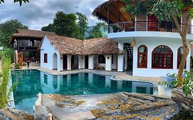Mai Chau Rustic Home